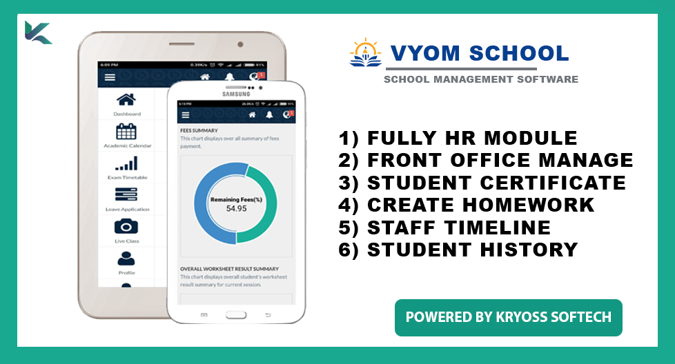Vyom school
